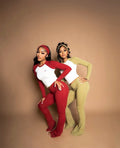 Santas Little Helper Set