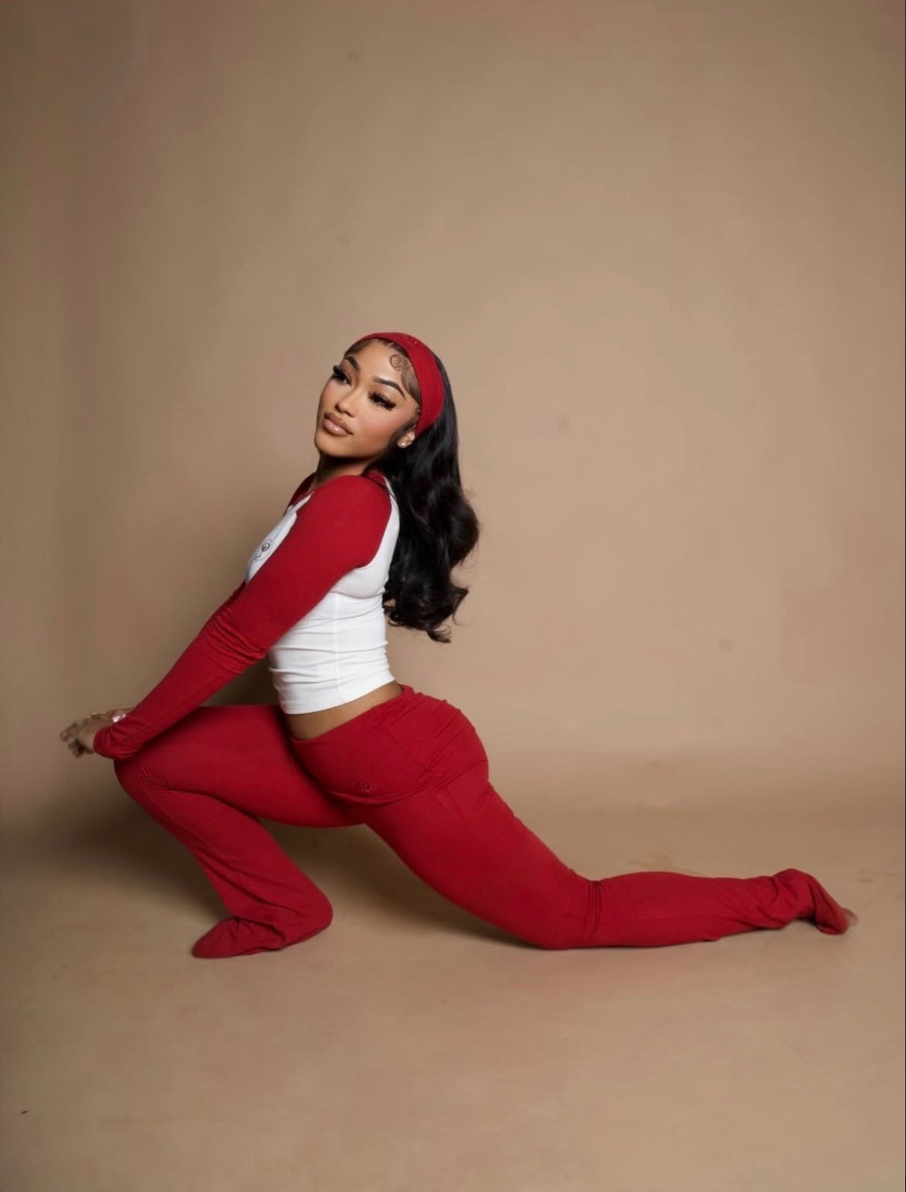 Santas Little Helper Set