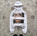 Eucalyptus Hoodie